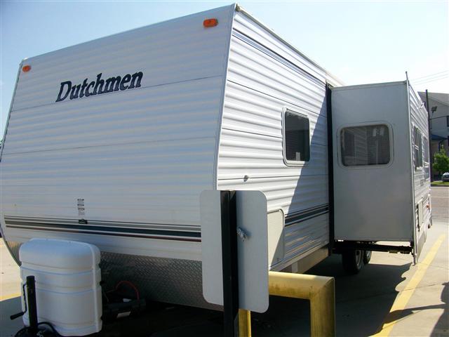 2005 Dutchmen Classic